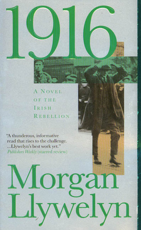 A Novel of the Irish Rebellion