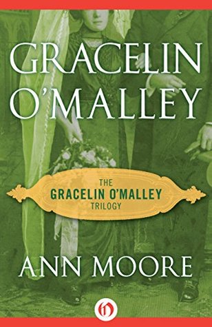 Gracelin O'Malley