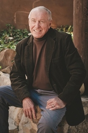 Steve Bassett author image