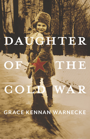 Daughter of Cold War image