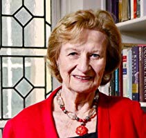 Grace Kennan Warnecke image