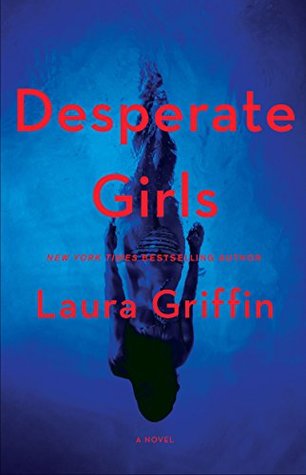 Desperate Girls image