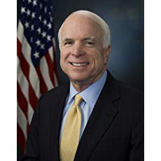 John McCain image
