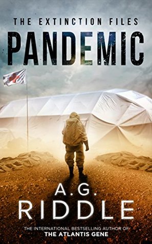 Pandemic AG riddle image