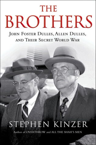 The Dulles Brothers image