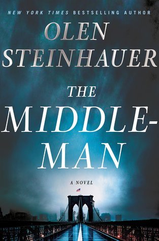 The middle man image