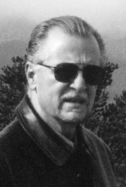 Joseph Badal author image