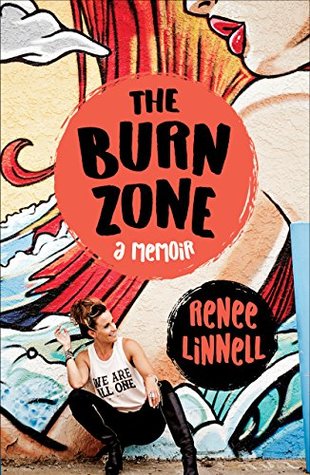 The Burn Zone image