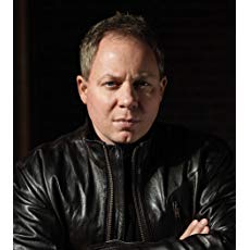 Matthew Mather image