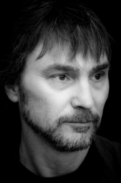 Andrew Barrett image