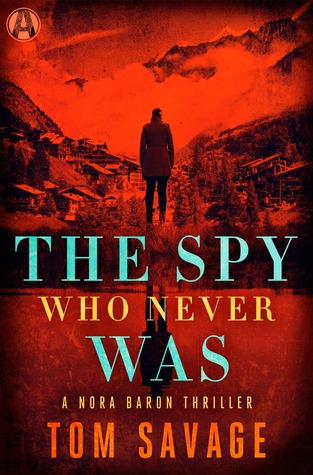 The Spy who never was image