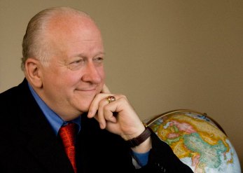 Ed Fuller Color Image