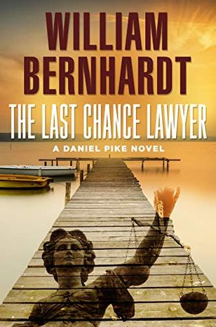 Last Chance Lawyer image