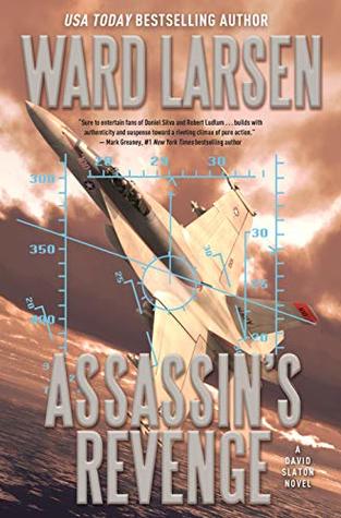 Assassins Revenge David Slaton book 6
