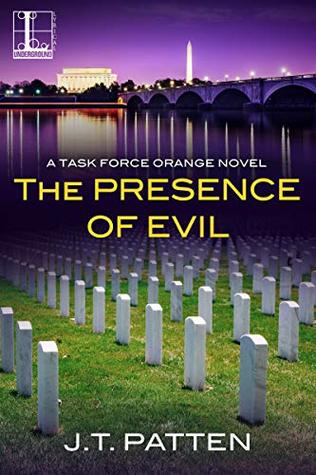 Presence of Evil book 2 image